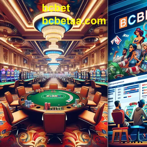 A Revolução da Categoria 'Comunidade' no bcbet