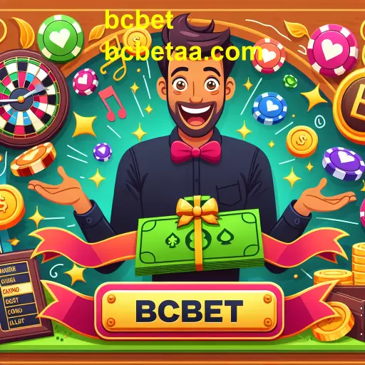 Descubra as Melhores Promoções no bcbet e Aumente Suas Chances de Ganhar