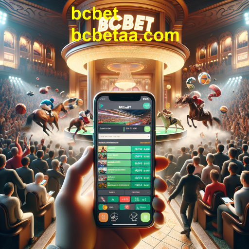 Apostas Esportivas: Tudo Que Você Precisa Saber Sobre o Mundo das Apostas no bcbet