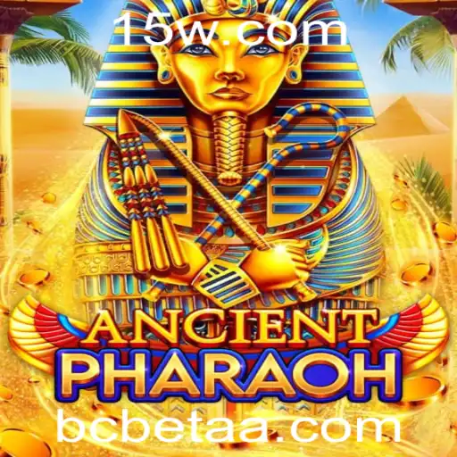 Descubra o Fascinante Mundo de AncientPharaoh e Seu Impacto Atual