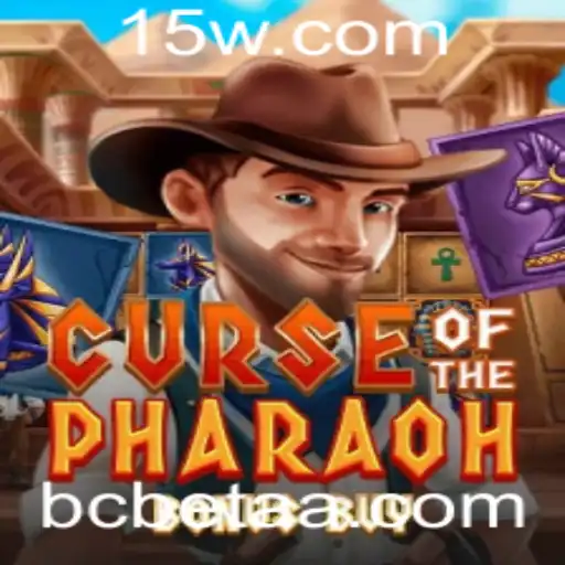 Descubra o Empolgante Mundo de Curse of the Pharaoh Bonus Buy