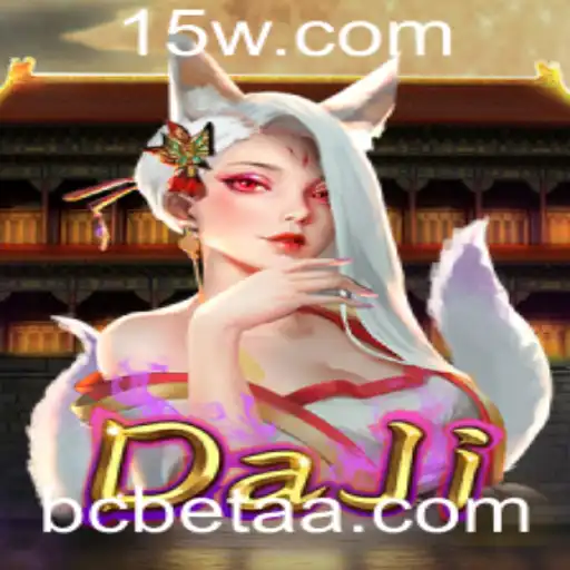Descubra o Fascinante Mundo do Jogo DaJi com bcbet