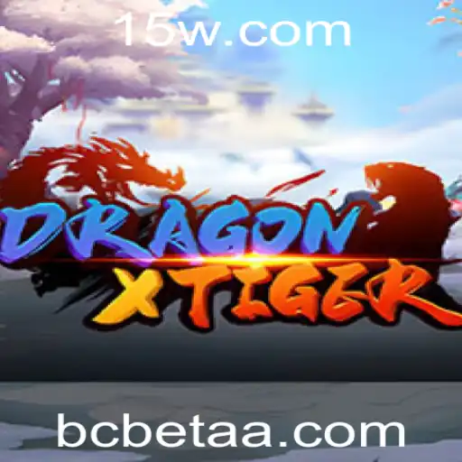 Descubra o Mundo de DragonXTiger: O Jogo Que Está Dominando Tendências