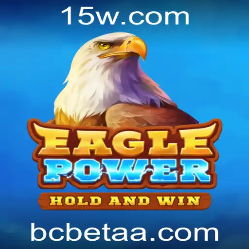 EaglePower: A Nova Sensação no Mundo dos Jogos com BCbet