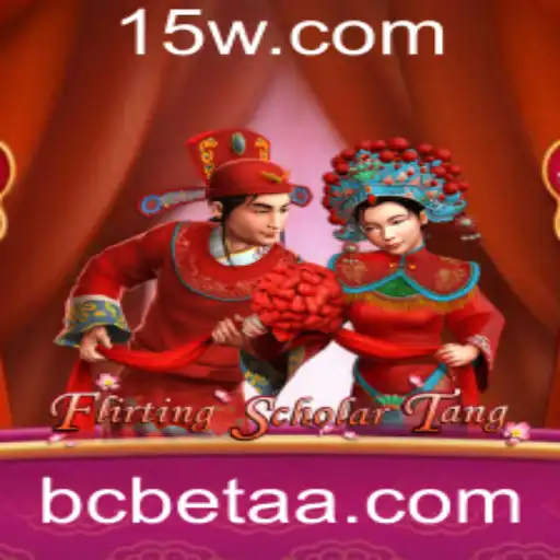 Flirting Scholar Tang: Um Mergulho no Mundo dos Jogos de Cassino Online