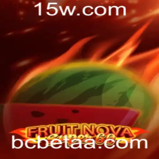 Descubra o Mundo Emocionante de FruitNovaSuper60 com BCbet