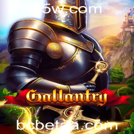 Desvendando Gallantry: Um Guia Completo para o Novo Jogo de Estratégia Popular