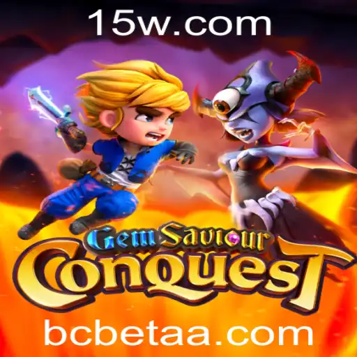 GemSaviourConquest: A Nova Aventura no Mundo dos Jogos Online