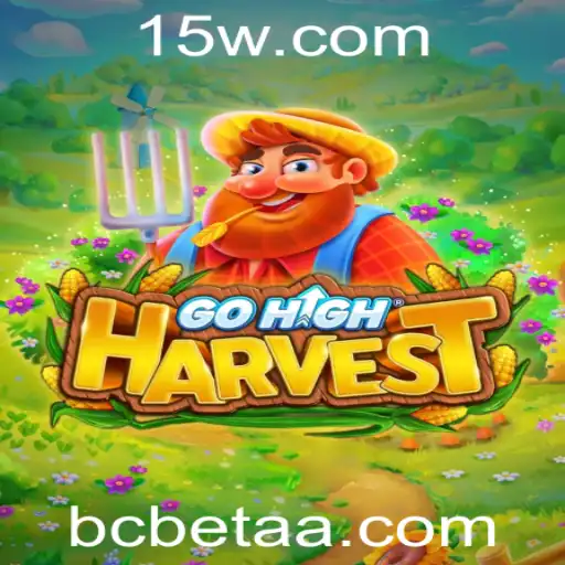GoHighHarvest: A Nova Sensação no Mundo dos Jogos