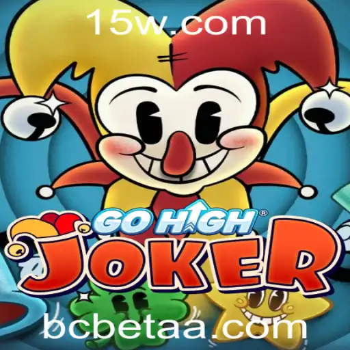 Descubra GoHighJoker: O Jogo que Está Revolucionando o Universo dos Jogos de Cartas