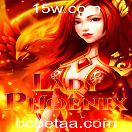 Explorando o Universo de LadyPhoenix: Um Novo Jogo no Mundo de bcbet