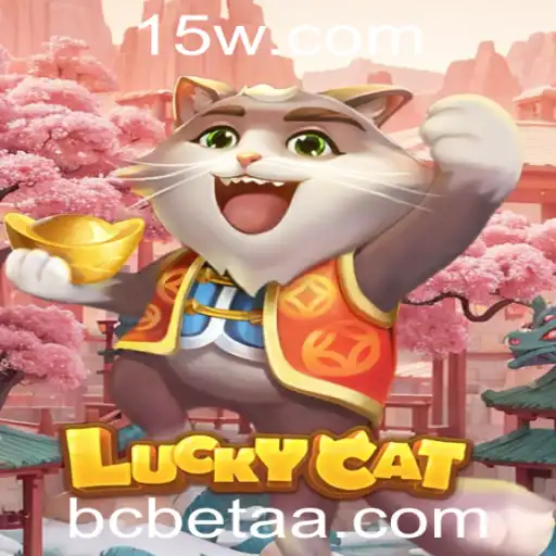 Explorando LuckyCat: Um Jogo Revolucionário da bcbet
