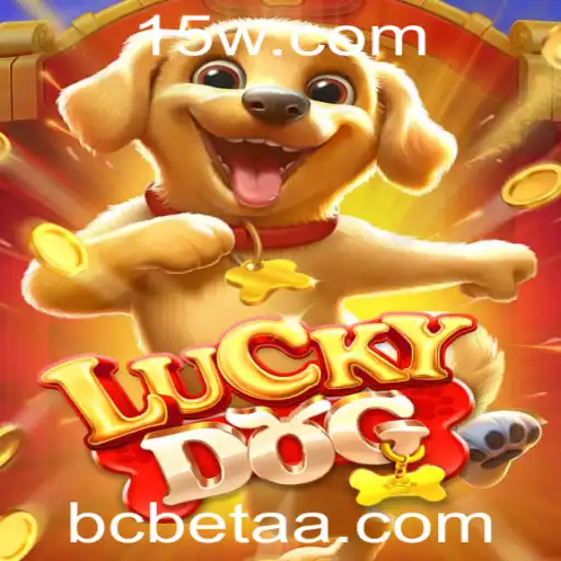 Explorando o Emocionante Jogo de Azar 'LuckyDog'