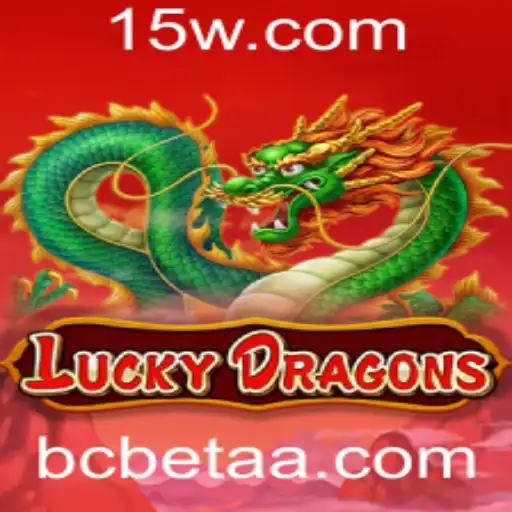 Descubra LuckyDragons: O Jogo de Sorte e Estratégia