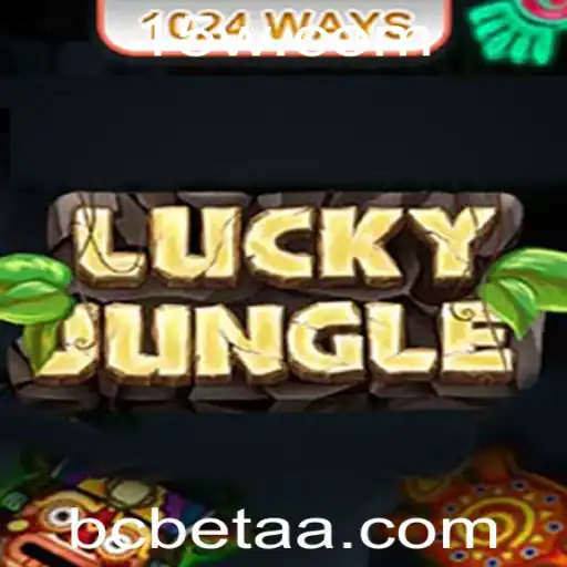 Explorando LuckyJungle1024: Um Jogo de Aventura e Estratégia com BCbet