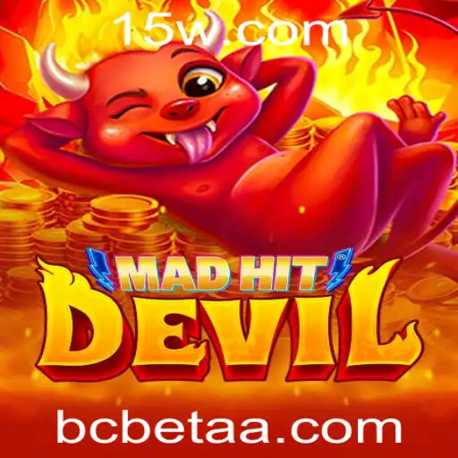 Explorando MadHitDevil: Um Mergulho no Universo do Novo Jogo Envolvente