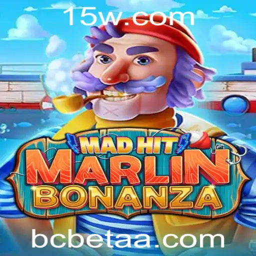 Descubra o Mundo de MadHitMarlinBonanza: Um Jogo Empolgante no Universo de Casino Online