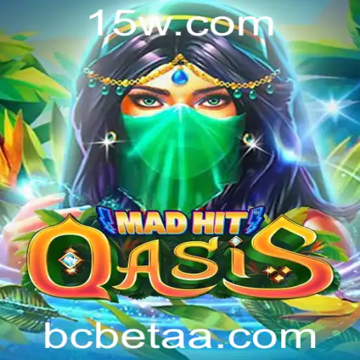 Descubra MadHitOasis: Um Jogo Inovador com Regras Empolgantes