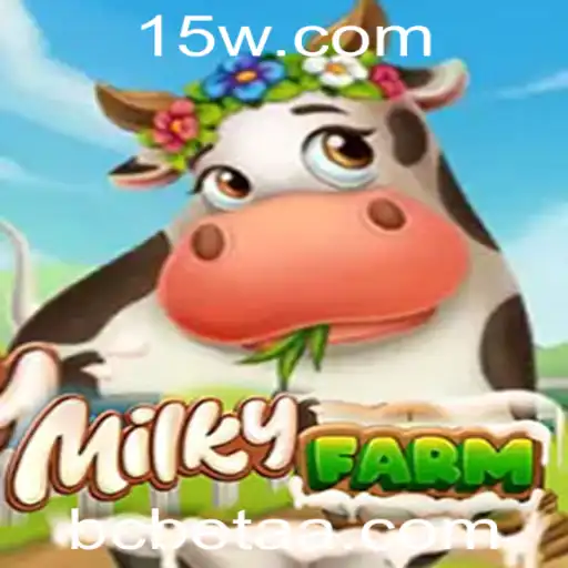Descubra o Mundo Encantador de MilkyFarm: Um Jogo Envolvente Inspirado em Temas Agrícolas