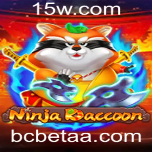 Explorando o Mundo de NinjaRaccoon