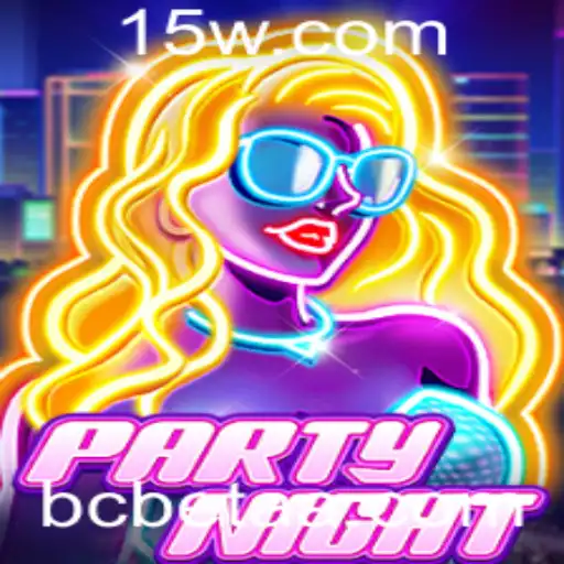 PartyNight: Uma Nova Experiência de Jogo com BCbet
