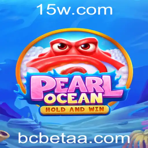 Explorando o Mundo de PearlOcean: Um Mergulho no Jogo com BCbet