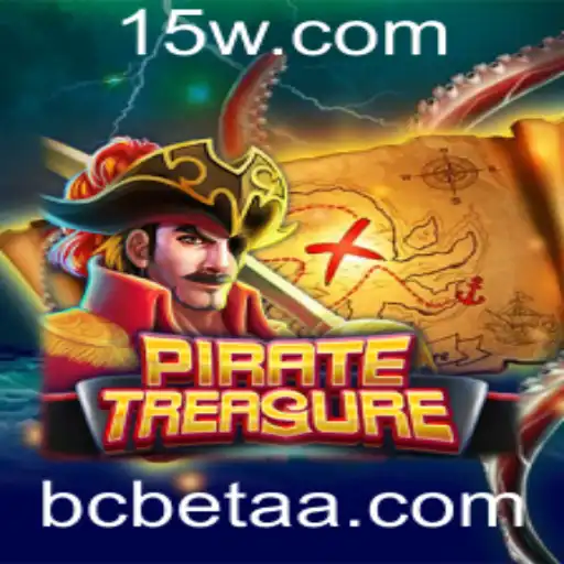 Explorando PirateTreasure: A Emoção da Aventura com BCbet