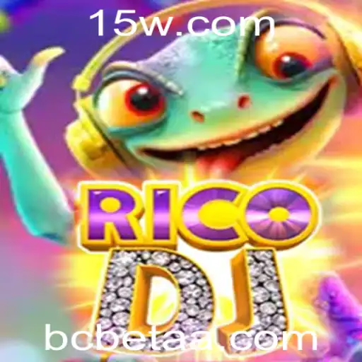 RicoDJ: Descubra o Jogo Inovador a Partir da Palavra-chave bcbet