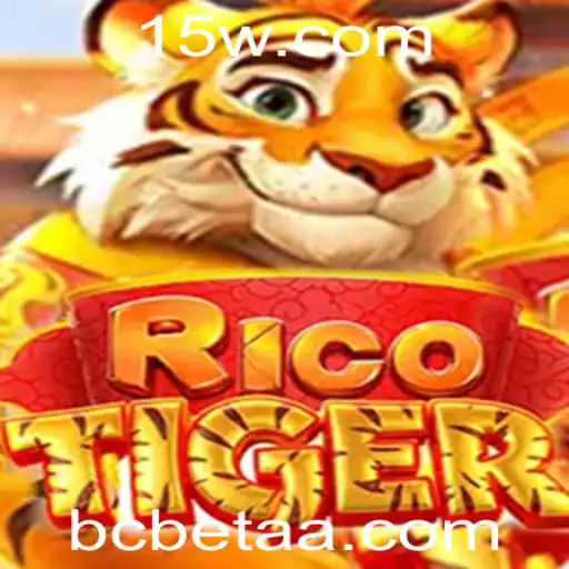 Explorando o Universo de RicoTiger: O Novo Fenômeno dos Jogos de Apostas