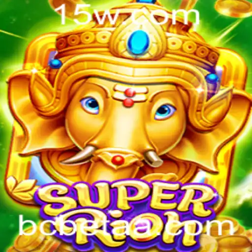 Descubra o Fascinante Mundo de SuperRich: Um Jogo Revolucionário