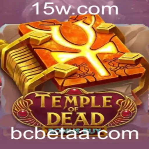 Descubra o Mundo de Aventura em Temple of Dead Bonus Buy