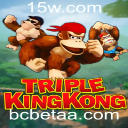 Explorando o Fascinante Mundo de TripleKingKong: Um Mergulho em Suas Regras e Estratégias