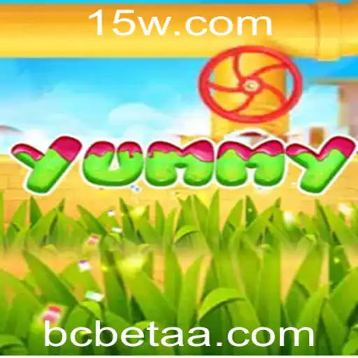Descubra o Mundo Divertido de Yummy: Um Jogo Empolgante com BCbet